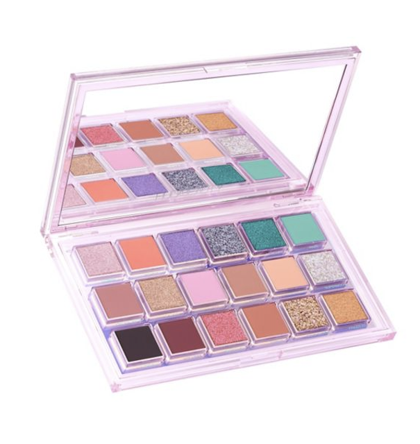 Mercury Retrograde Eyeshadow Palette 2