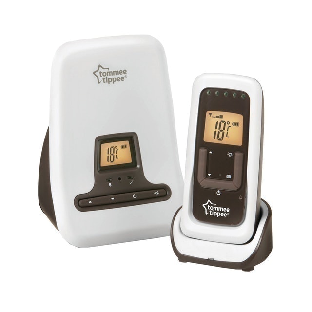 Digital Sound Monitor 1
