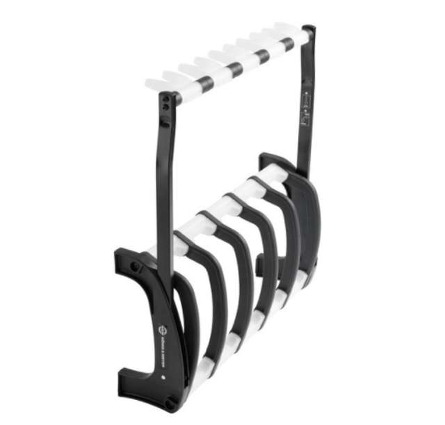 Guardian 5 Rack Electric Guitar Stand 2
