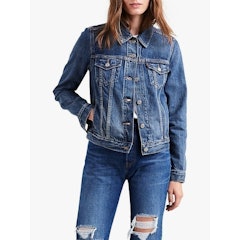 Original Trucker Denim Jacket