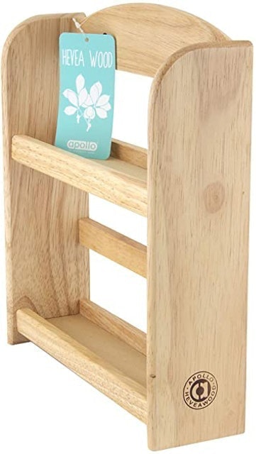 2-Tier Spice Rack 2