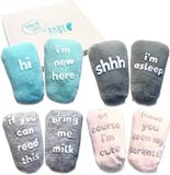 Top 10 Best Baby Socks UK 2024 5