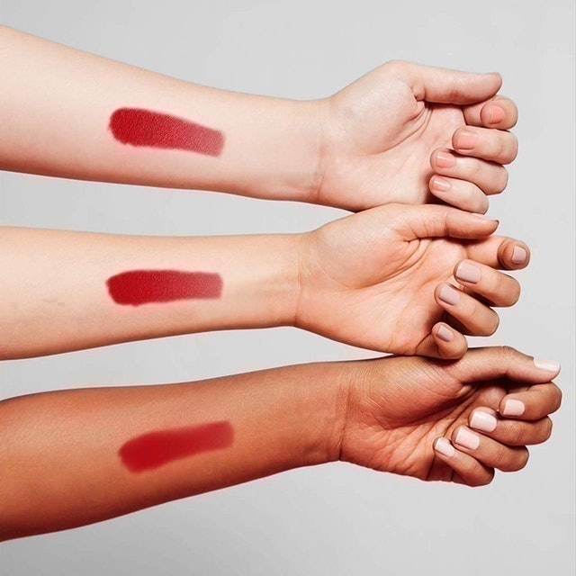 Soft Matte Lip Cream  2