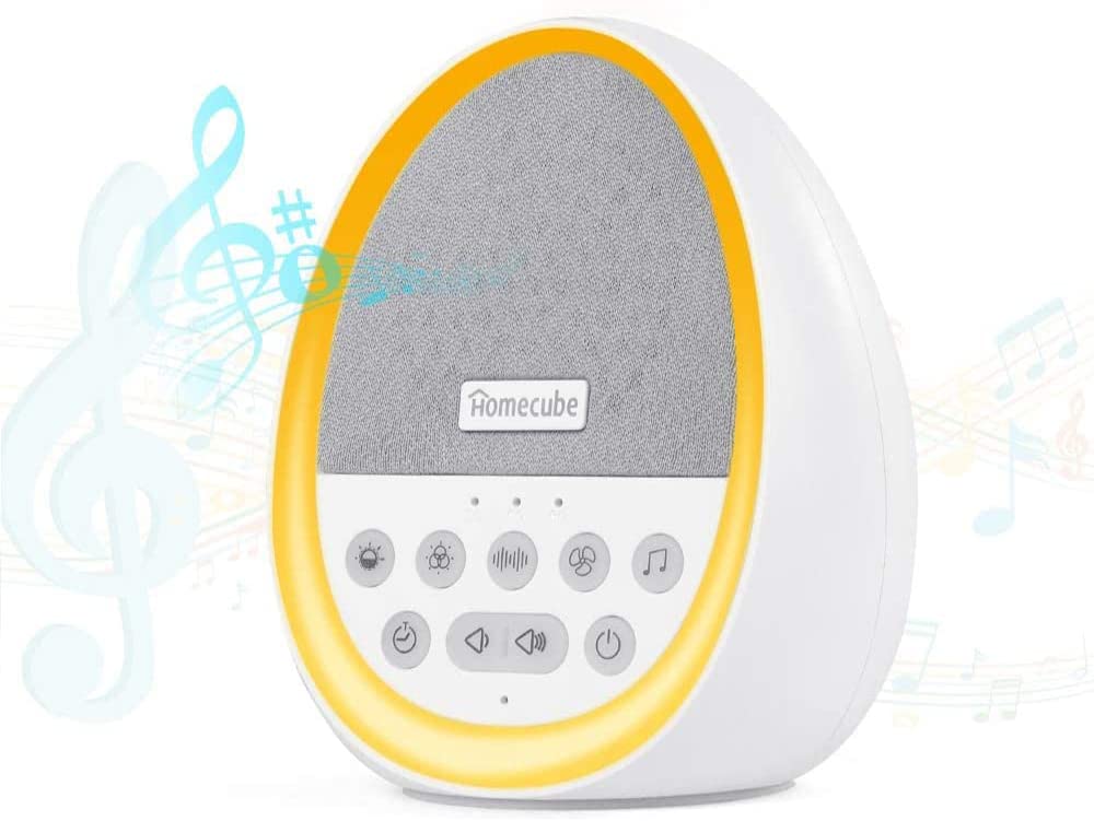 White Noise Machine 1