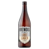 10 Best Lagers UK | Brewdog, Pistonhead and More 1
