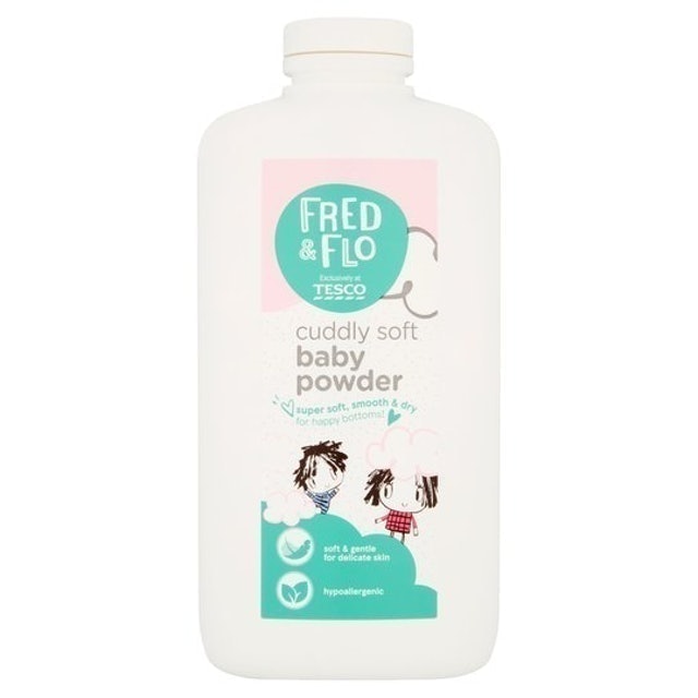 Baby Soft Powder 1
