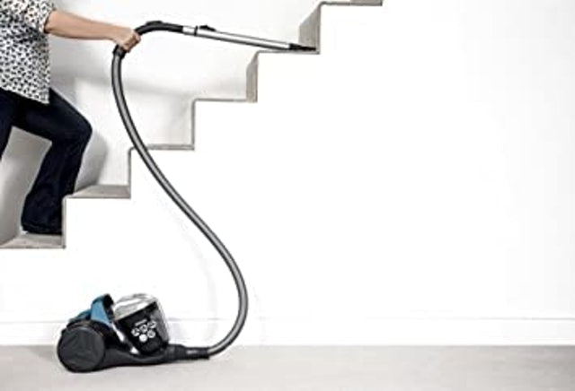 Breeze Pets Bagless Vacuum Cleaner 2