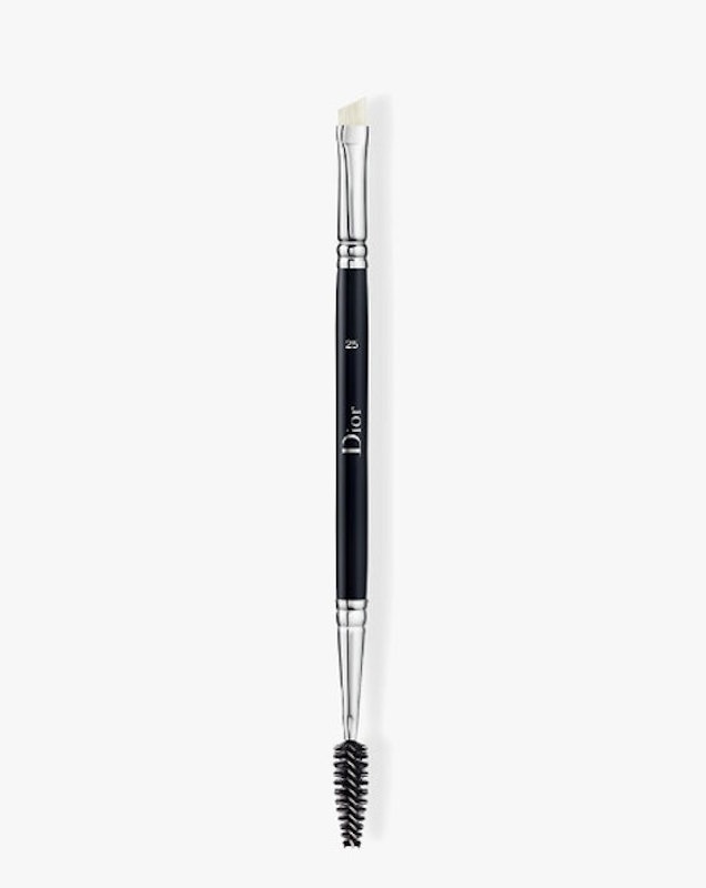 Backstage Double Ended Brow Brush 1