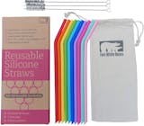 10 Best Reusable Straws UK 2024 1