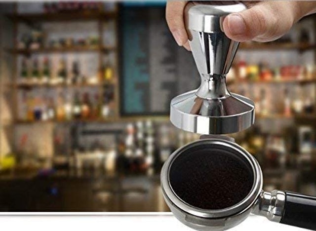 Coffee Tamper 2