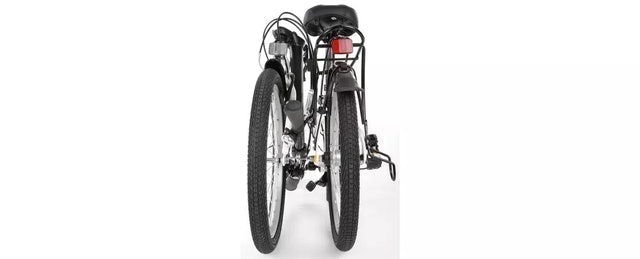 Transit Folding Bike 2