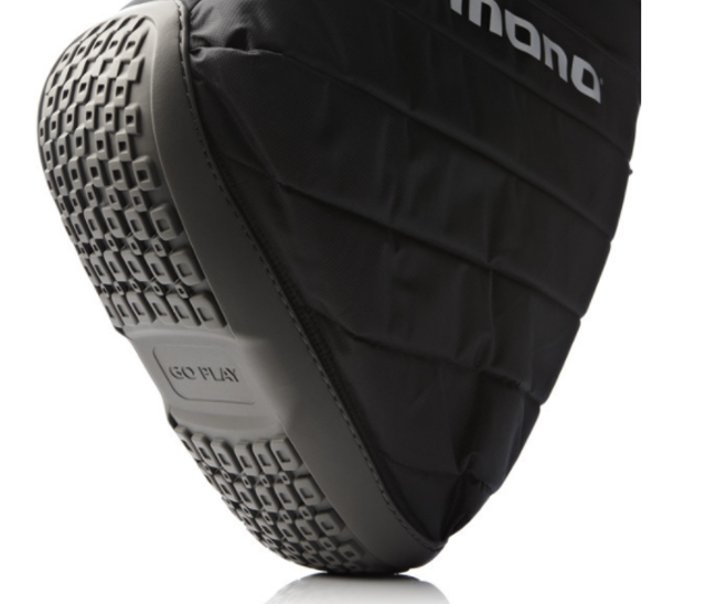M80 Vertigo Bass Guitar Gig Bag 4
