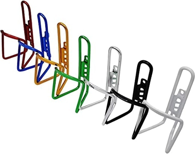 Aluminium Drinks Bottle Holder 2