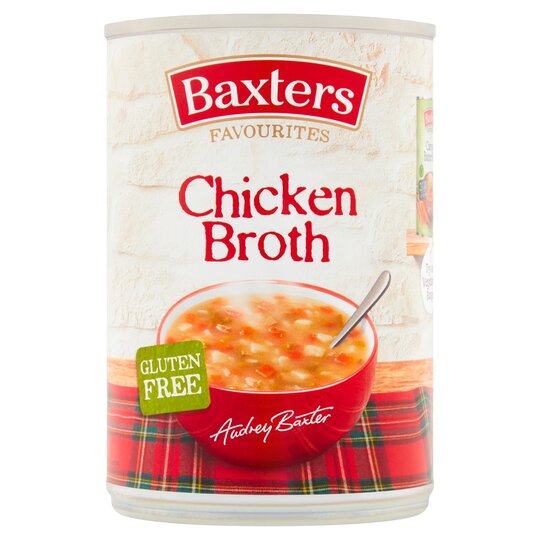 10 Best Supermarket Chicken Soups UK | Yorkshire Provender Heinz and More 4