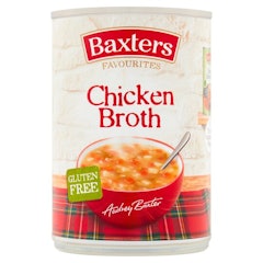Favourites Chicken Broth