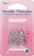 Hemline Aluminium Hand & Machine Sewing Needle Threaders 1
