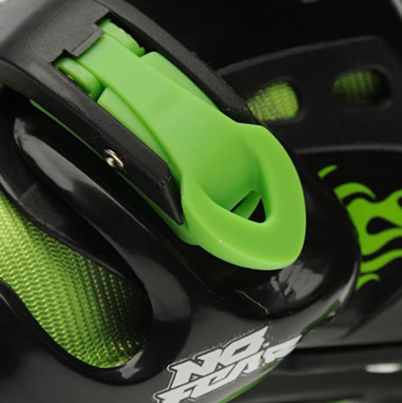 Kids Quad Skates 2