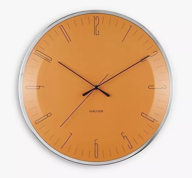 10 Best Wall Clocks UK 2024 2