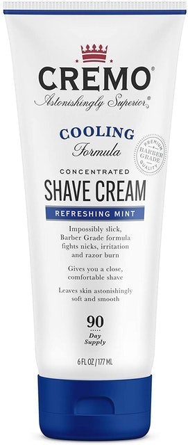 Cooling Shave Cream 1