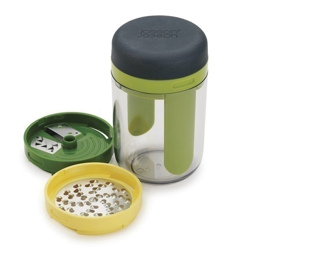 10 Best Spiralizers UK 2024 1