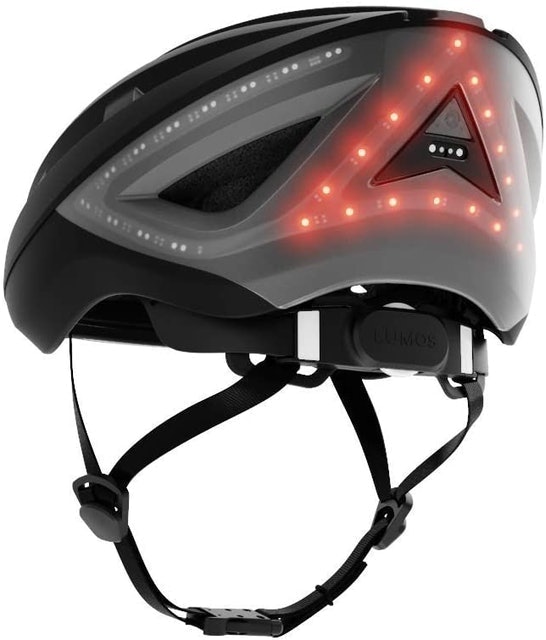 Kickstart Smart Helmet 2