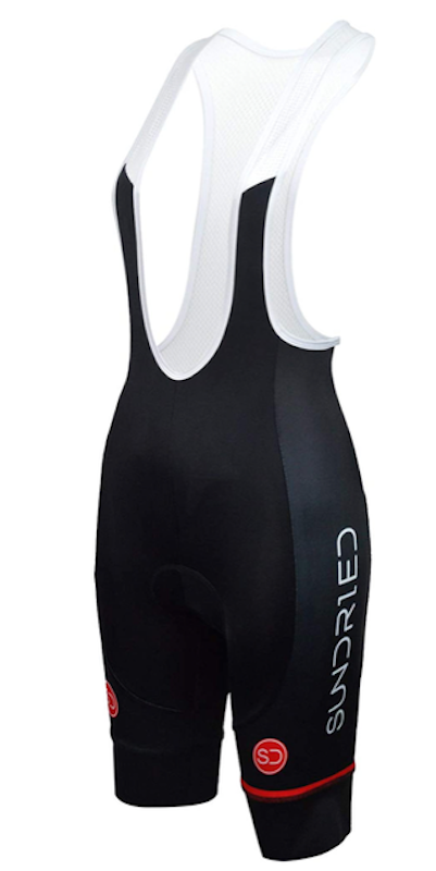 Women's Pro Bib Shorts 3