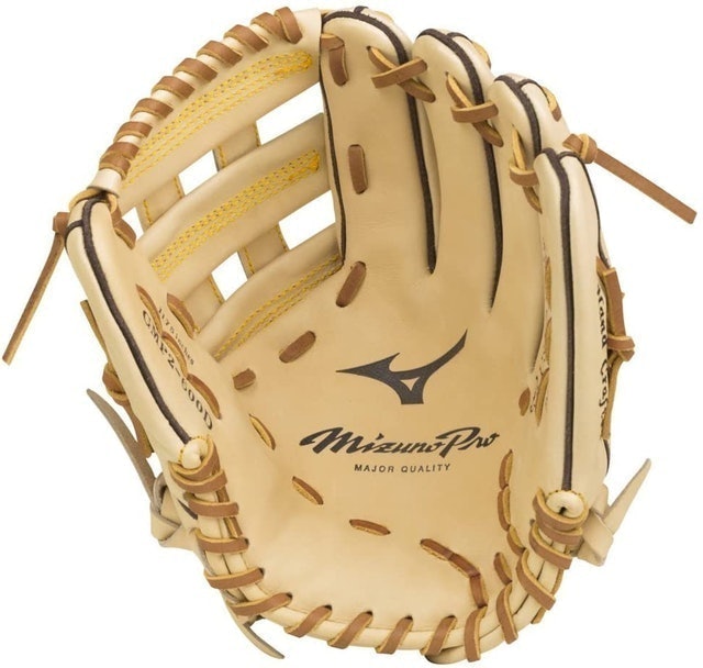 Pro Glove for Infield, Outfield and First Base 2