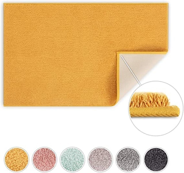 8 Best Bath Mats 2024 | UK Interior Designer Reviewed 4