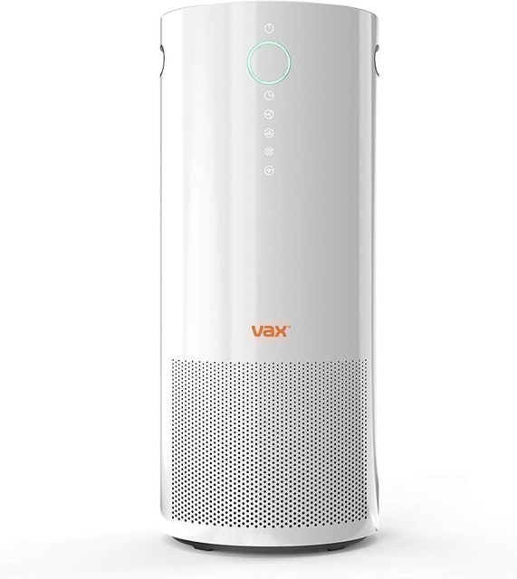10 Best Air Purifiers UK 2024 | HoMedics, VAX and More 1