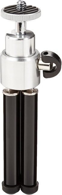 Lightweight Mini Tripod 2