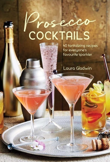 10 Best Cocktail Recipe Books UK 2024 | Tim Federle, Laura Gladwin and More 3