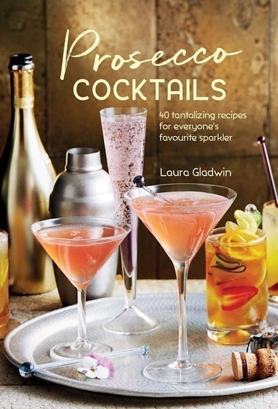 Prosecco Cocktails 1