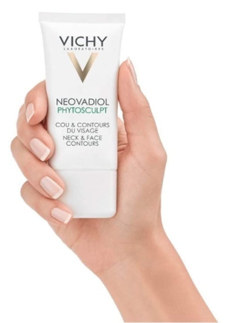 Neovadiol Phytosculpt Tightening Face and Neck Cream  2