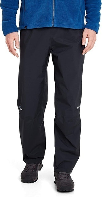 Paclite Gore-Tex Waterproof Overtrousers 2
