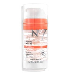 Instant Results Nourishing Hydration Mask