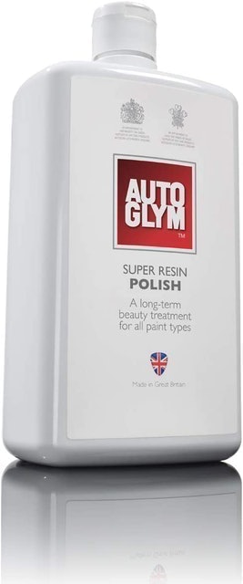 10 Best Car Polishes UK 2024 | Meguiar's, Autoglym and More 2