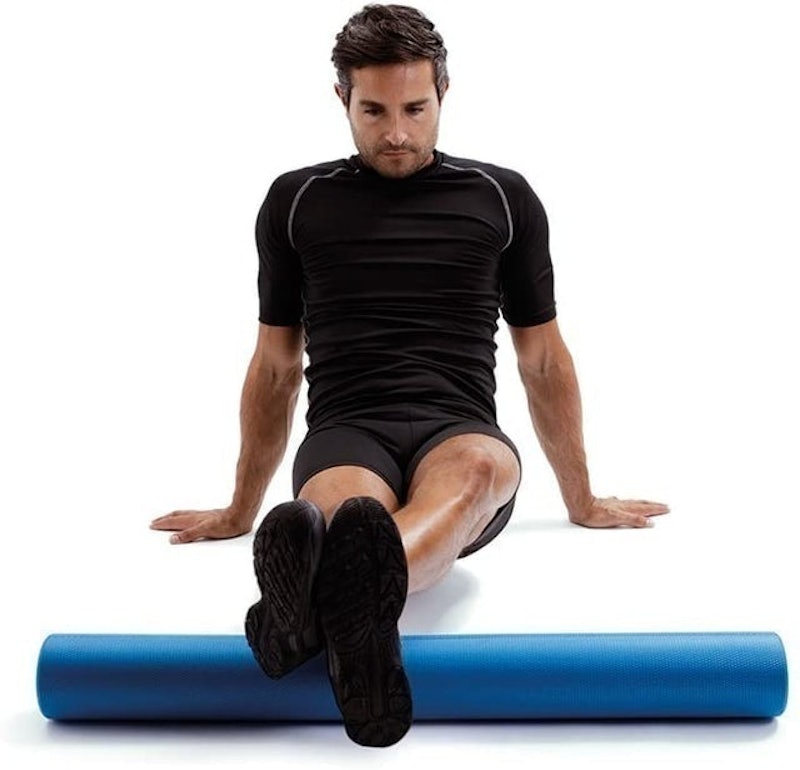 Eva Foam Roller 2