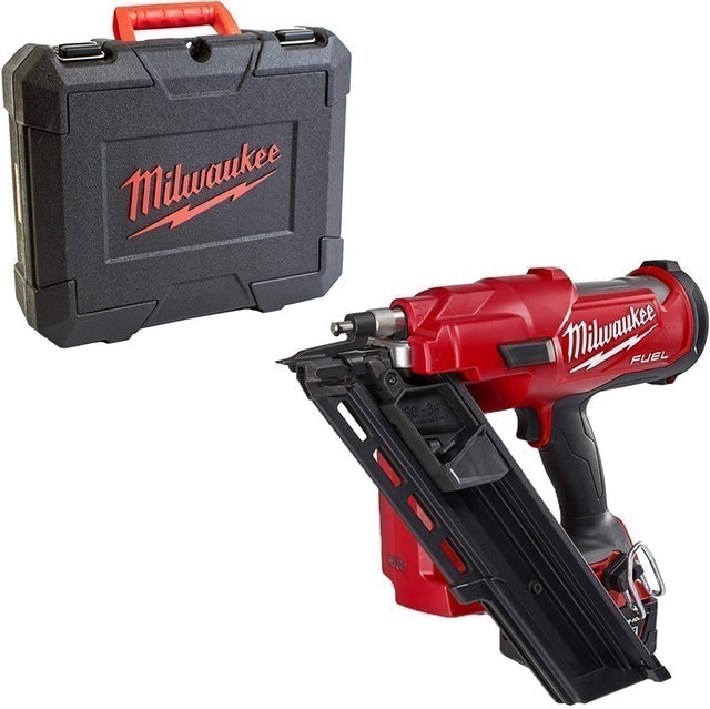 10 Best Nail Guns UK 2024 | Ryobi, DeWalt and More 4
