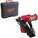 Milwaukee 18V Cordless Fuel Framing Nailer 1