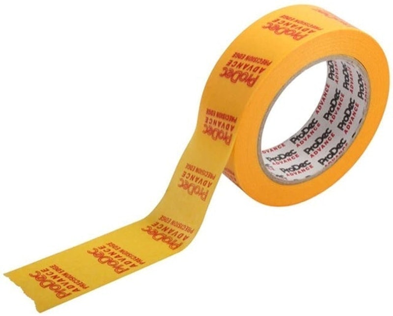 Precision Edge Masking Tape 2
