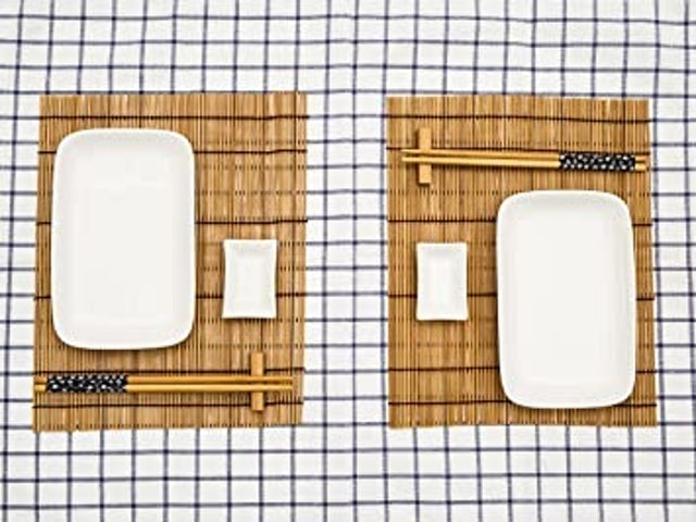 10 Piece Sushi Set 2