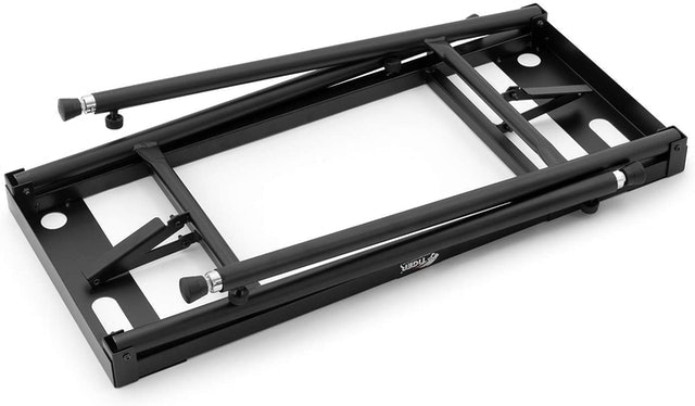 Adjustable Platform Keyboard Stand 4