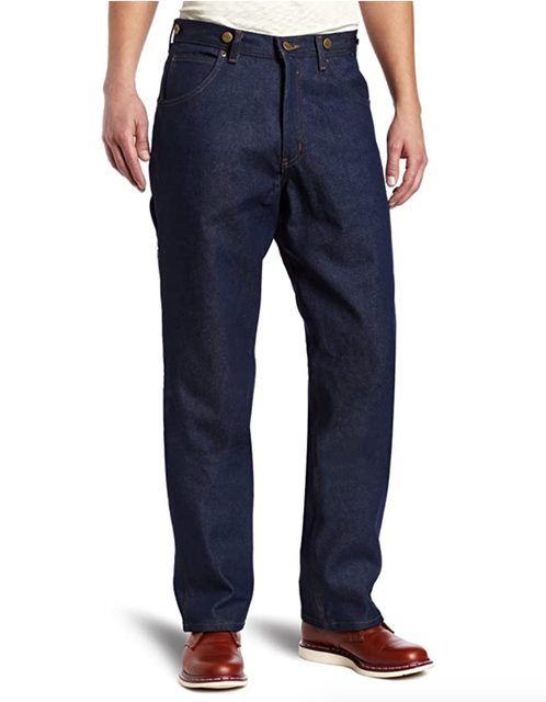 Big & Tall Logger Jeans 1