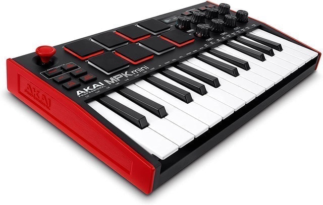 10 Best MIDI Keyboards 2024 | UK Audio Engineer Reviewed 1