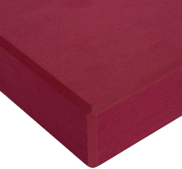 EVA Yoga Block 2