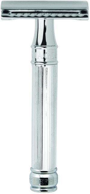 10 Best Safety Razors UK 2024 | Merkur, Gilette and More 3