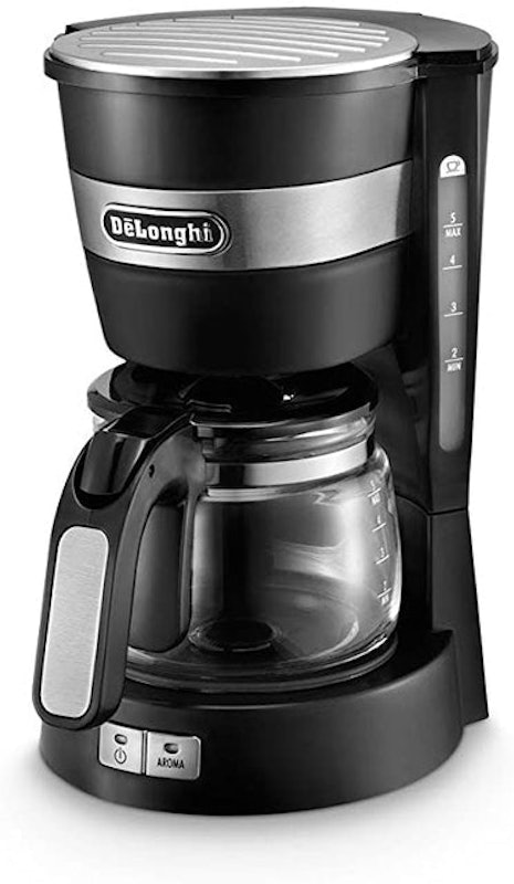 Active Line Drip Filter Coffee Machine 1