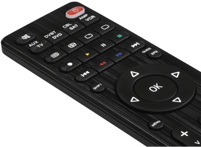 Universal 8 in 1 Remote Control 3
