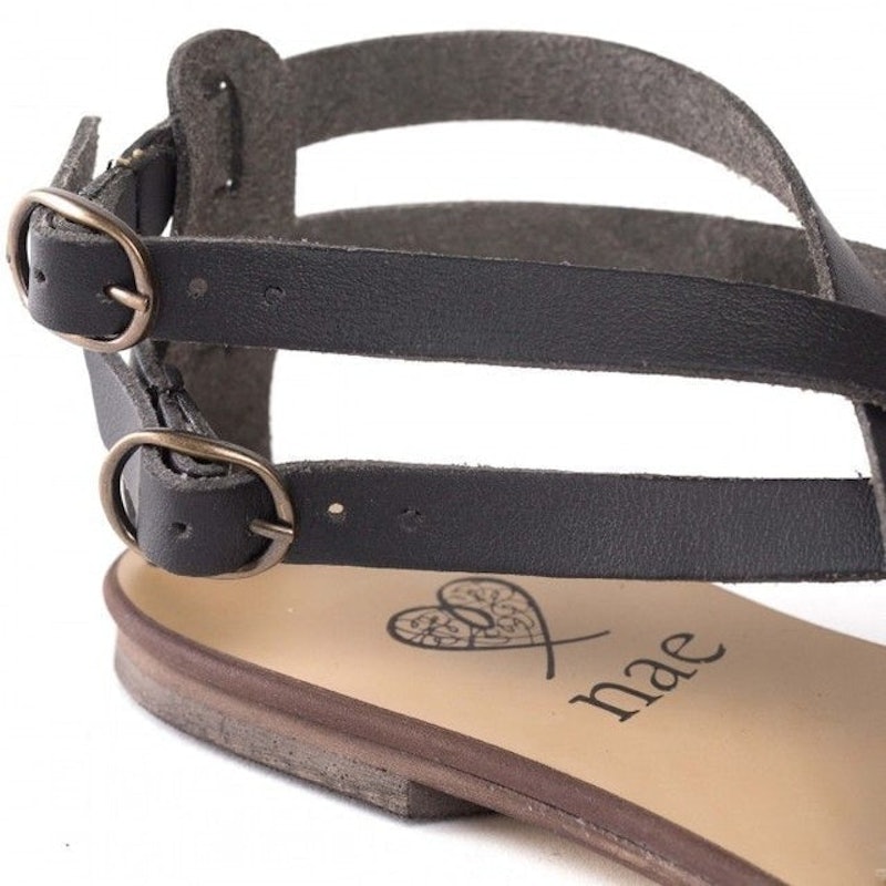 ITACA - Gladiator Sandals 2