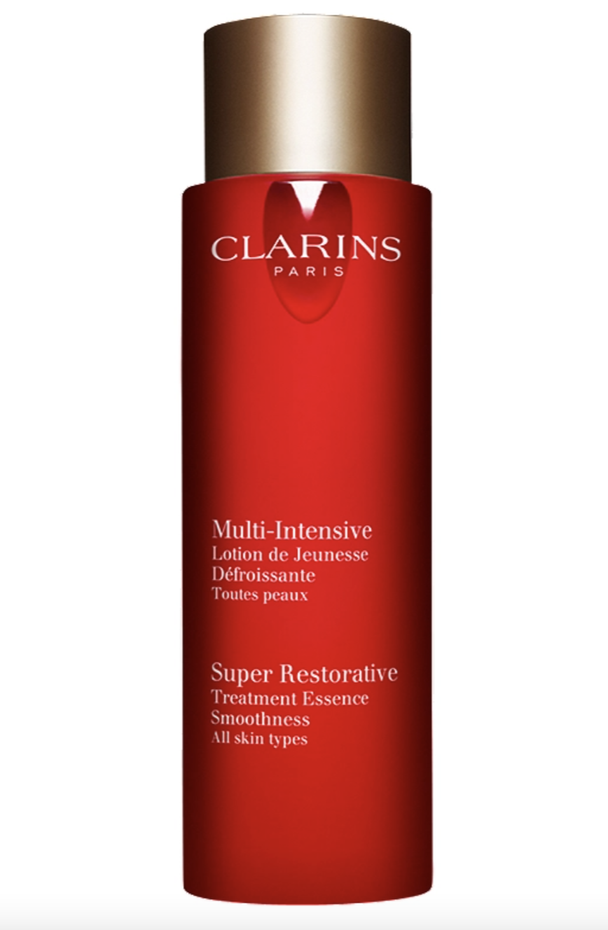 Super Restorative Treatment Essence 1